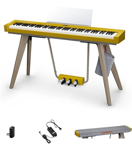 Amazon.co.jp: カシオ (CASIO) 電子ピアノ Privia PX-S7000BK